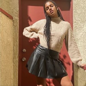 Aritzia Sunday Best Melly Sweater